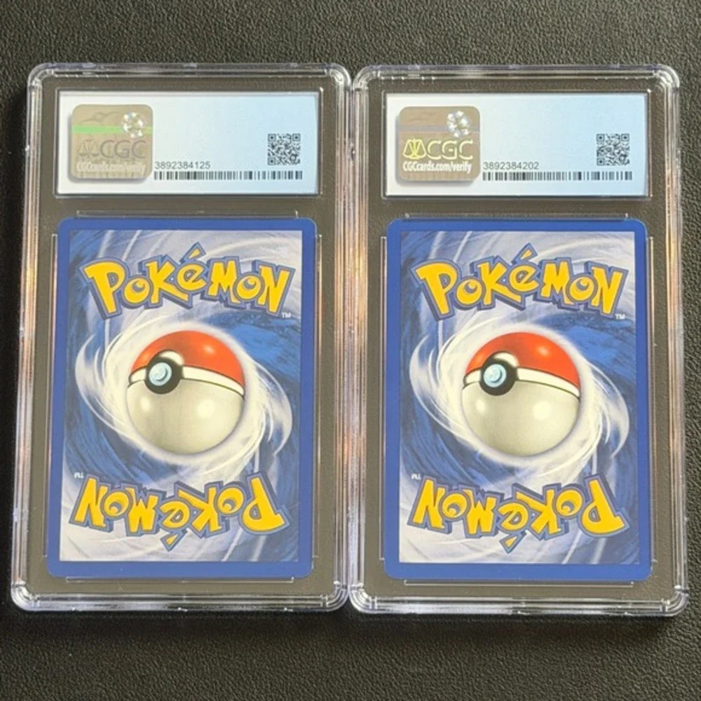 Pokemon addition ken by
